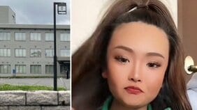 《旭川・女子高生殺害》「バッタバタにしてやるから…」アスファルトの上で全裸土下座させた暴力団組員の“舎弟”だった“リコ”の初公判「通報してください」法廷に流れた助けを求める声