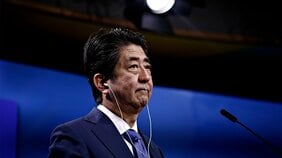 拉致問題の「完全解決」を約束した安倍元首相が封印した重大情報