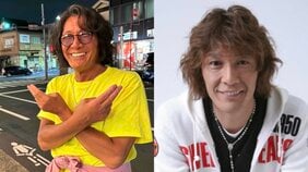 加藤鷹の娘は米UCLA卒業、息子は米サッカーユースチーム所属！ ゴールドフィンガーが語る子育て論「頭は帽子をかぶるものではなく…」子どもの“性”への対応法も 