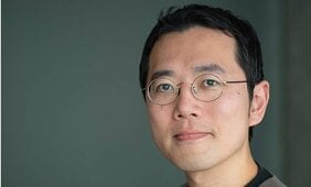 なぜ人はうそをつくのかを探りたかった『風車と巨人』岩井圭也 インタビュー