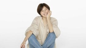 「この年齢になって写真集を出すなんて思ってもみなかった」広末涼子・40歳からの2年間を追った写真集を発売