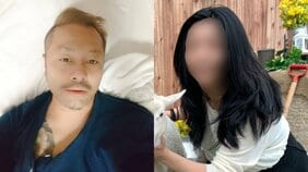 【保護責任者遺棄致死の疑いで再逮捕】「ごめんなさい、ごめんなさい」殴られ続けた男(26)は言われるがまま木箱を作らされコンクリートを流し…被害女性はオムツをされ部屋で放置されていた?〈秋田・女性コンクリート事件〉