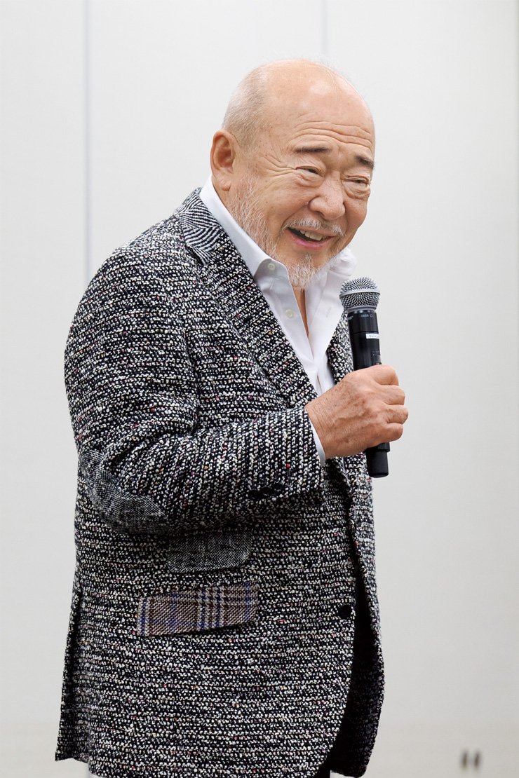 歴史に仮託して現代人の心情や行動原理を書く。それが私の歴史小説であり歴史小説観です『森羅記』北方謙三_4