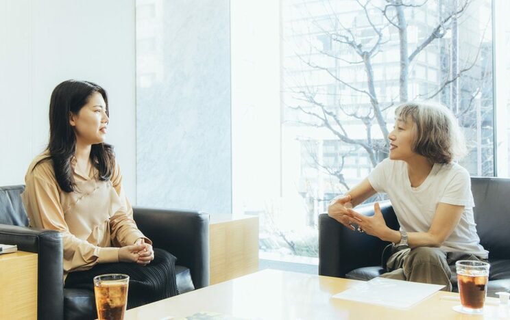 「留めておけない世界の細部について」江國香織×井戸川射子『外の世界の話を聞かせて』刊行記念対談_5