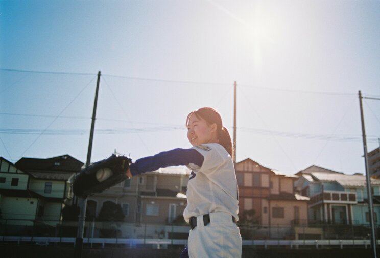 「野球は男子のスポーツ」「女子の選択肢が少なすぎる」を変える。東京六大学初の女子硬式野球部をつくった明大生たちの挑戦_13