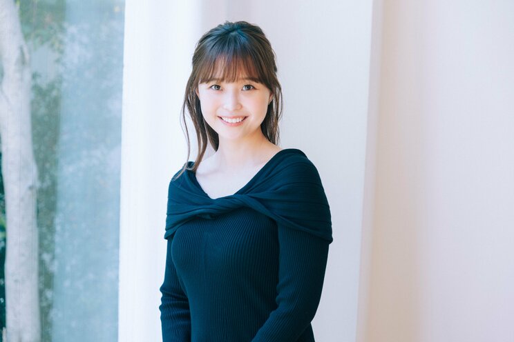 フジテレビ渡邊渚アナの友情と恋愛と結婚観。「友達いなさそうと言われるけど、3人もいると伝えたい」「結婚するなら相手を養いたい」_8