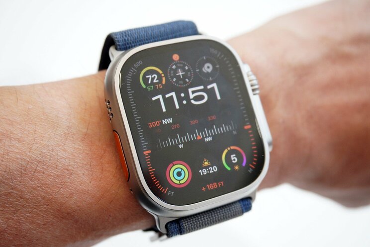 Apple初のカーボンニュートラル製品「Apple Watch Series 9」と「Apple Watch Ultra 2」をひと足先に体験！　指先タップだけで操作できる画期的機能の実用性は？_04