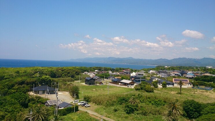 和歌山県串本町（PhotoACより