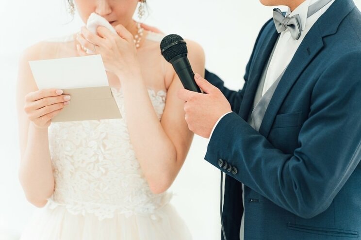 一生に一度という特別な「トキ」をどう過ごすかがカギに（写真／shutterstock）