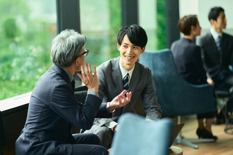 写真はイメージです（写真／Shutterstock）