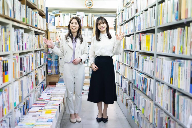 〈トップ棋士対談〉里見女流五冠＆藤沢女流本因坊「恋愛では先の手は読めません（笑）」…好きな男性のタイプ、オフの過ごし方、賞金の使い道は？ 盤上を離れた若い女性としての素顔_6