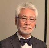 田村秀男