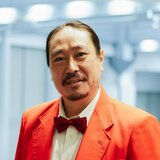 笑い飯・西田（西田幸治）