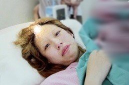 22歳のとき、ホストと“デキ婚”し、息子を授かったえりなさん