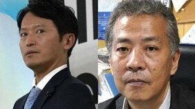 〈兵庫県議が語るネットリンチの恐怖〉「竹内さん亡くなったけど、アンタはどうなの」「お前も●ねや!」続く恫喝電話、さらに頼んでもいない商品も届き…