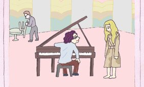 梅雨は目の前、小粋なニューヨーカーのティモシー・シャラメと恋に濡れるラブコメはいかが?【レイニーデイ・イン・ニューヨーク】