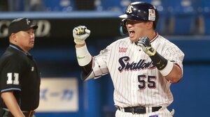 プロ野球 | 集英社オンライン