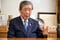 森山𥙿衆議院議員、自由民主党前幹事長　　写真提供／小学館