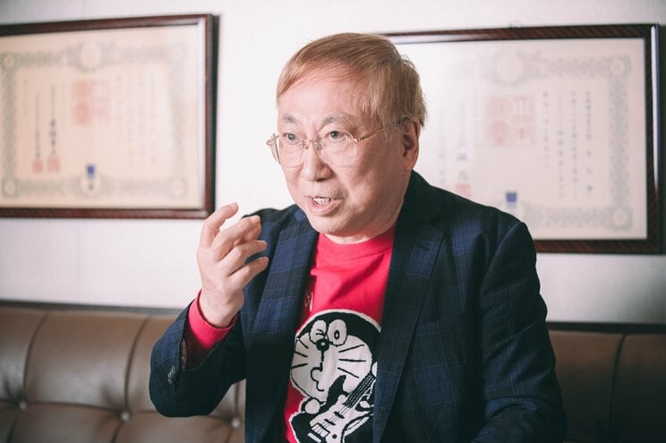 「“包茎は恥ずかしい”は僕が作った」81歳の高須克弥が初告白…「1日300人、火災報知機が鳴るほど儲かった」_11