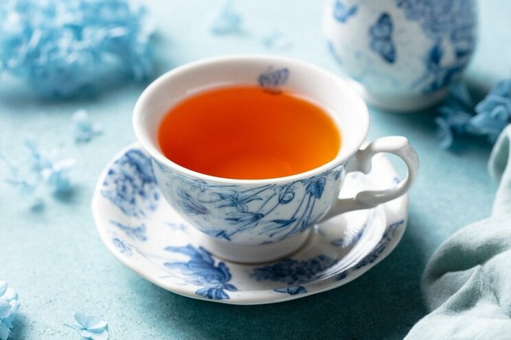 ロンドンに“東インド会社”が今も？  高級紅茶の裏にある「帝国と略奪」の衝撃史_2