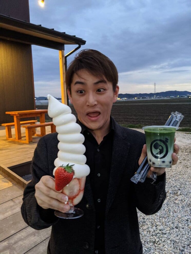 逮捕された名古屋市非正規職員の加藤謙吾容疑者