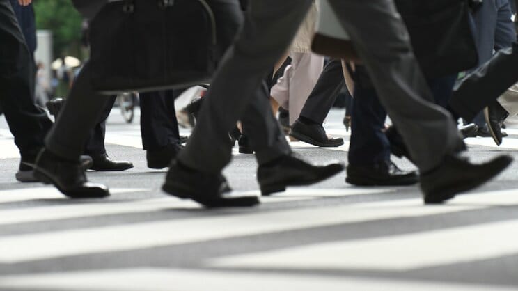 写真はイメージです（写真／Shutterstock）