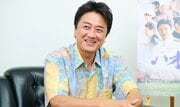 「人は危機に陥ったら、おかしなものにすがりかねない」太平洋戦争末期の精神病院が舞台の映画主演で原田龍二が“死”に直面して感じた独自の死生観