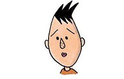【漫画よりぬきまるちゃん】卑怯なキミから目がはなせない！　藤木くん4コマ漫画_5