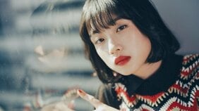 「不適切にもほどがある!」の純子役・河合優実が向き合う、令和も昭和も変わらない価値観「純子は自分より立派だなと思うこともあります」