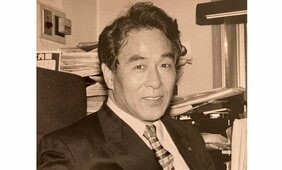 〈没後22年〉政治家・石井紘基は誰に殺されたのか? 彼が知った「日本がひっくり返るくらい重大なこと」とは?