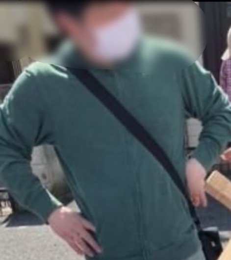 元夫のA氏