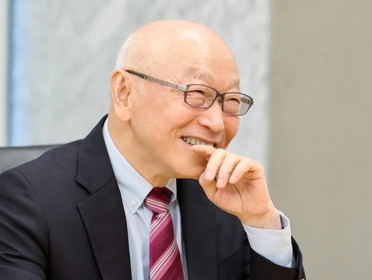 「物語に託した現代社会への警告」佐々木 譲×須賀しのぶ『分裂蜂起』刊行記念対談_3