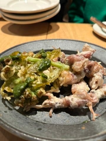 材木座に現れた、肩の力の抜けた海街の気軽さと都会のクールさが混在するカフェ＆レストラン_16