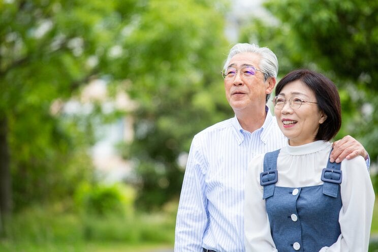 写真はイメージです（写真／Shutterstock）