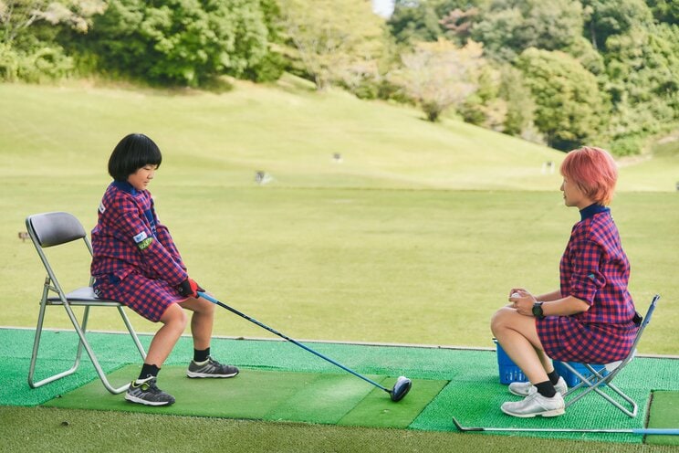 「本当に時間が足りない」11歳の天才ゴルファー須藤弥勒の正体は「努力の天才」だった_6