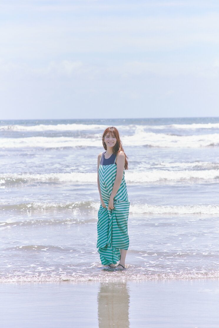 写真／SAKAI DE JUN