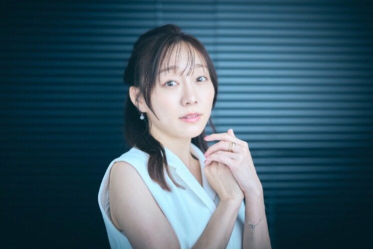 新作映画では男勝りな女性を演じた須田亜香里　撮影／廣瀬靖士