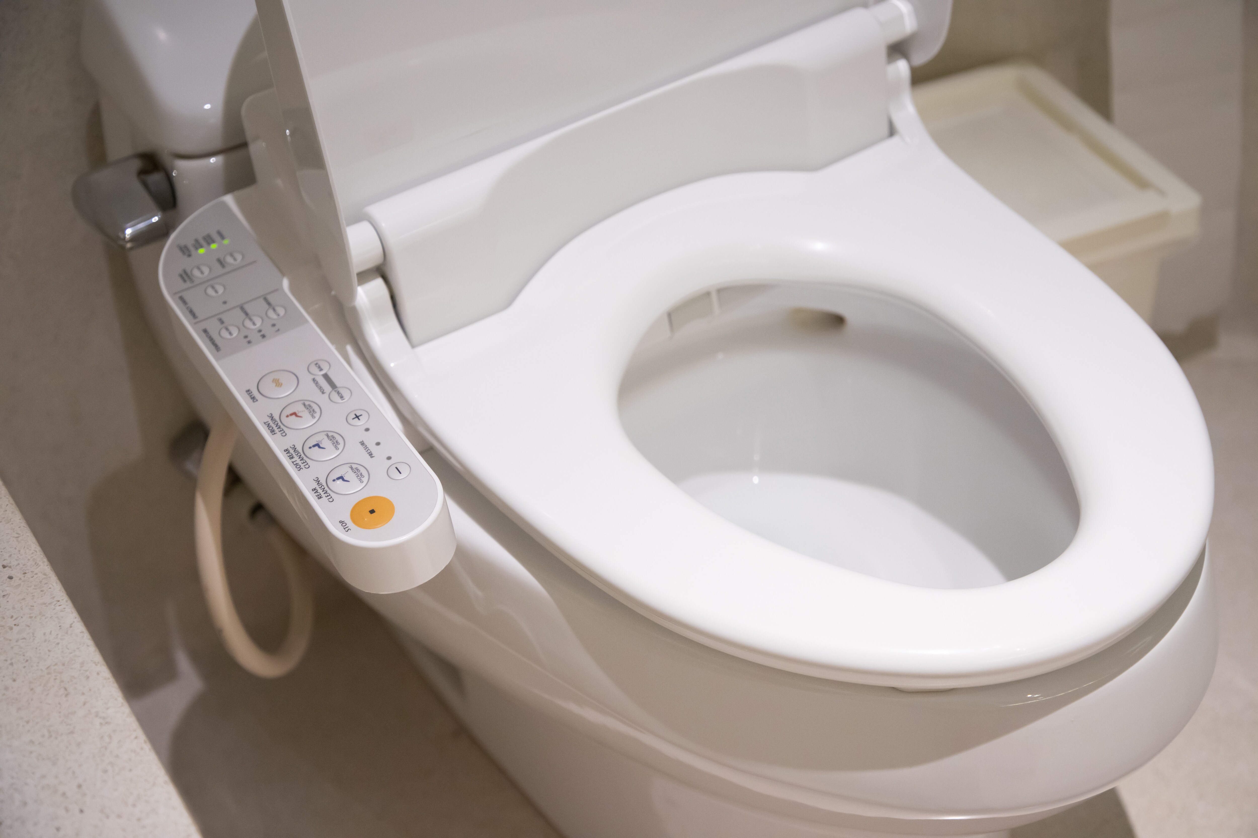 便座と熟女 2ページ目)トイレの汚れは、親の老いを知るバロメーター 年末年始に帰省したら実家でやりたい小さな恩返し3選 | 集英社オンライン |  ニュースを本気で噛み砕け