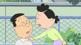 「マスオさんのアウトロー伝説」新婚時代にヤラかして大家から追い出され磯野家へ… 『サザエさん』最新話で伝説に新たな1ページ?