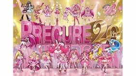 テーマが子育て、宇宙人や男の子がプリキュアに…異例づくしのプリキュアだが「多様性は意識していません。子供は怖いですから」と初代Pが語る“守りたいもの”《プリキュアシリーズ20周年》