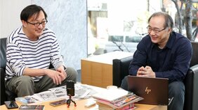 90年代Jホラー隆盛を後押しした「恐怖体験談の投稿」という文化【対談・吉田悠軌×廣田龍平】