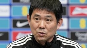〈北中米W杯〉森保ジャパンをもう一段上へ押し上げる「3人の切り札」　完成度の高い日本代表に、まだ伸びしろはあるか？