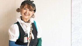 紙とえんぴつがあればしあわせです。 『白髪の国のアリス 田村セツコ式 紙とえんぴつ♡ハート健康法』 田村セツコさんに聞く。