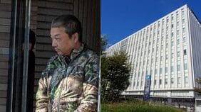 「妻は自殺じゃなかったのか」5年の“処分保留”を経て夫を急転起訴…9階転落事件の不穏な真相