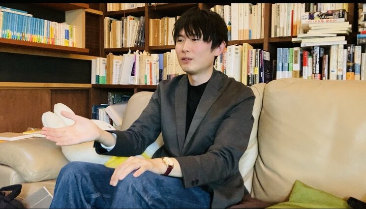 李舜志氏
