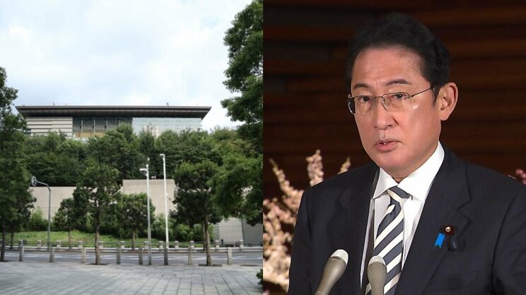 いよいよ16日に解散表明？ 岸田首相の動向にピリピリ。決断の重要な判断材料を探る政治部「総理番」の日常とは。長男・翔太郎氏らの「公邸忘年会」はなぜ記者にバレなかった？_7