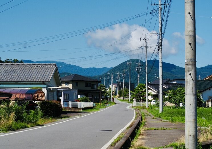 写真はイメージです（写真／PhotoAC）