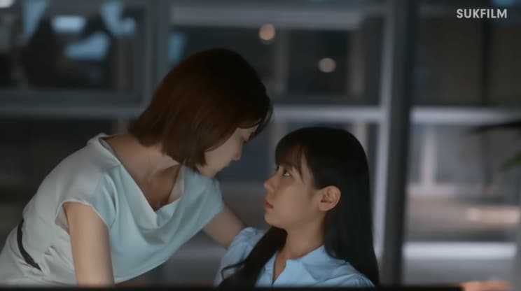 「この2人の俳優がいなければ『ON＆OFF』は存在しなかった」韓国発のWebドラマが異例の世界的ヒット！ 監督が明かす裏側_22