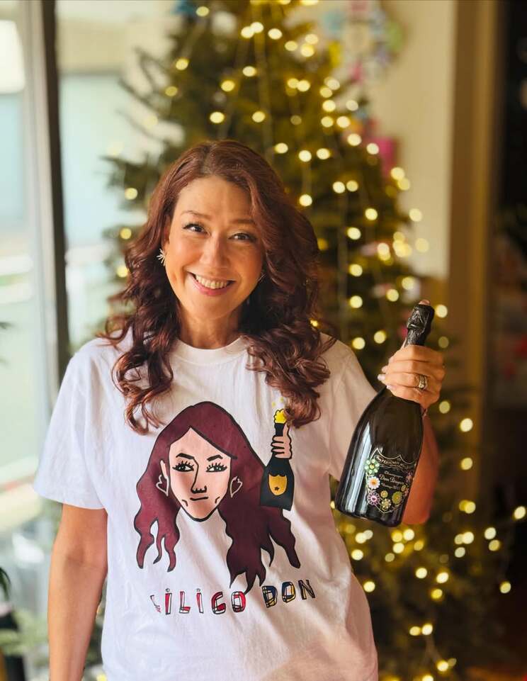 LiLiCo「“永住者”の文字を見て涙があふれた…」来日して38年も審査基準厳格化で「日本の永住権取得まで２年」の裏側_5