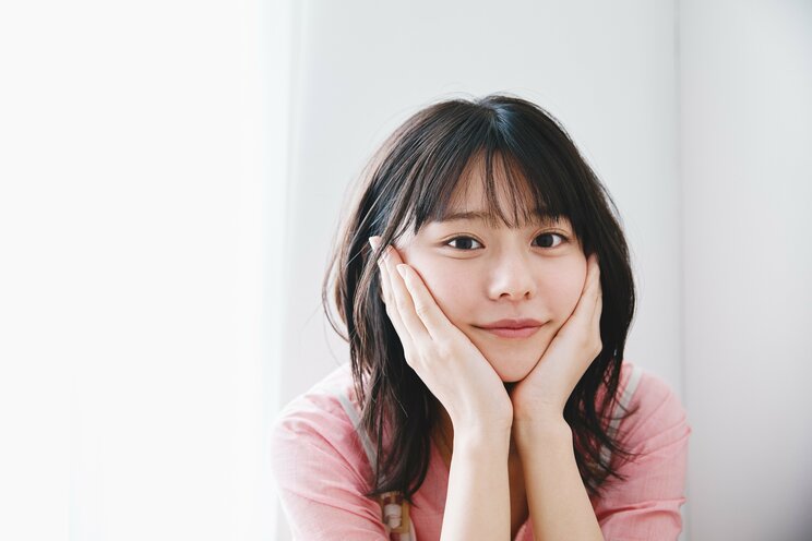 浅倉唯インタビュー&撮り下ろし　仮面ライダーリバイスを終えて−― 感謝の1年間、思いの全て_13